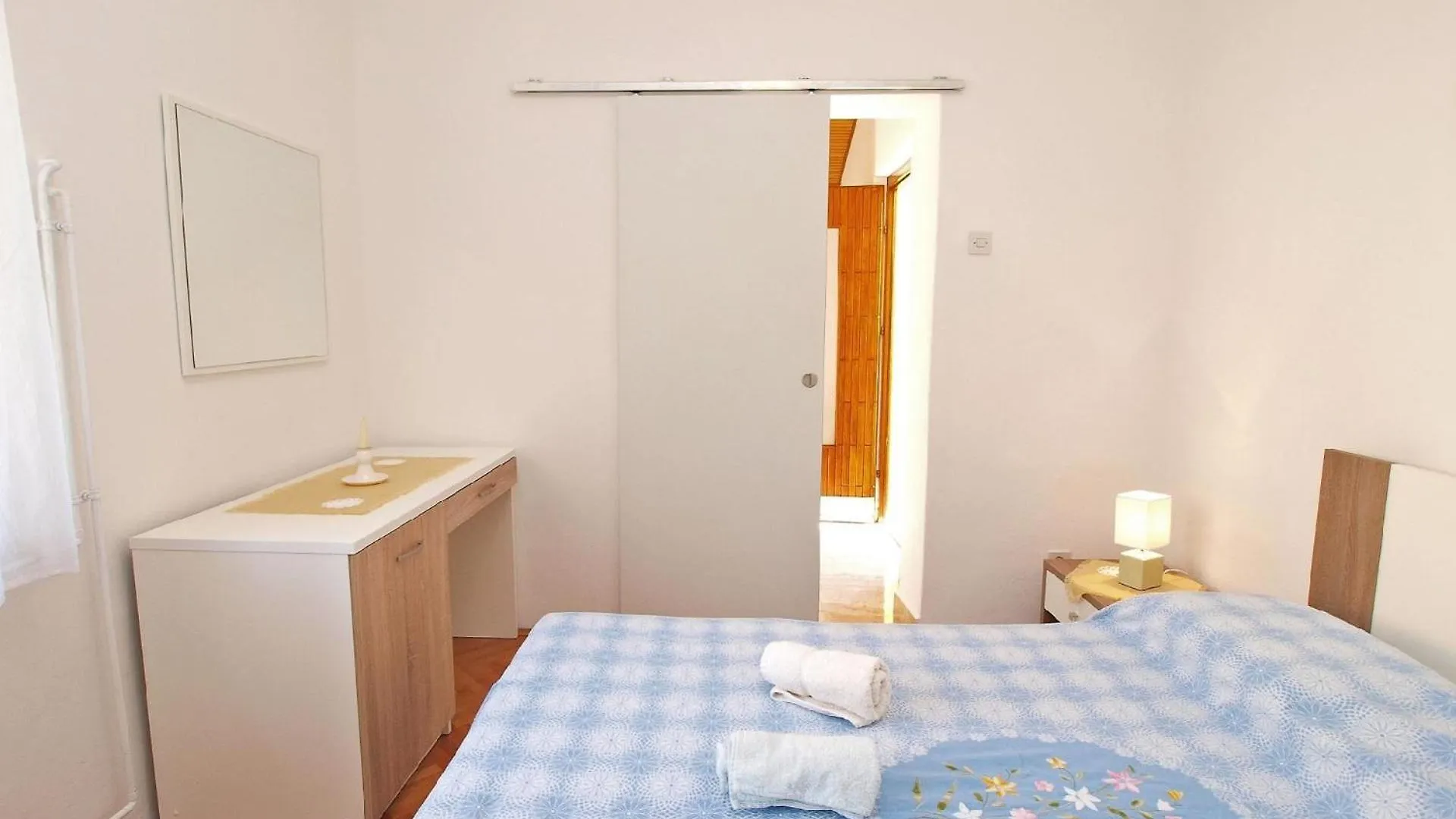 Apartment Ferienwohnung Fuer 5 Personen Ca 42 Qm In Rabac, Istrien Bucht Von Rabac