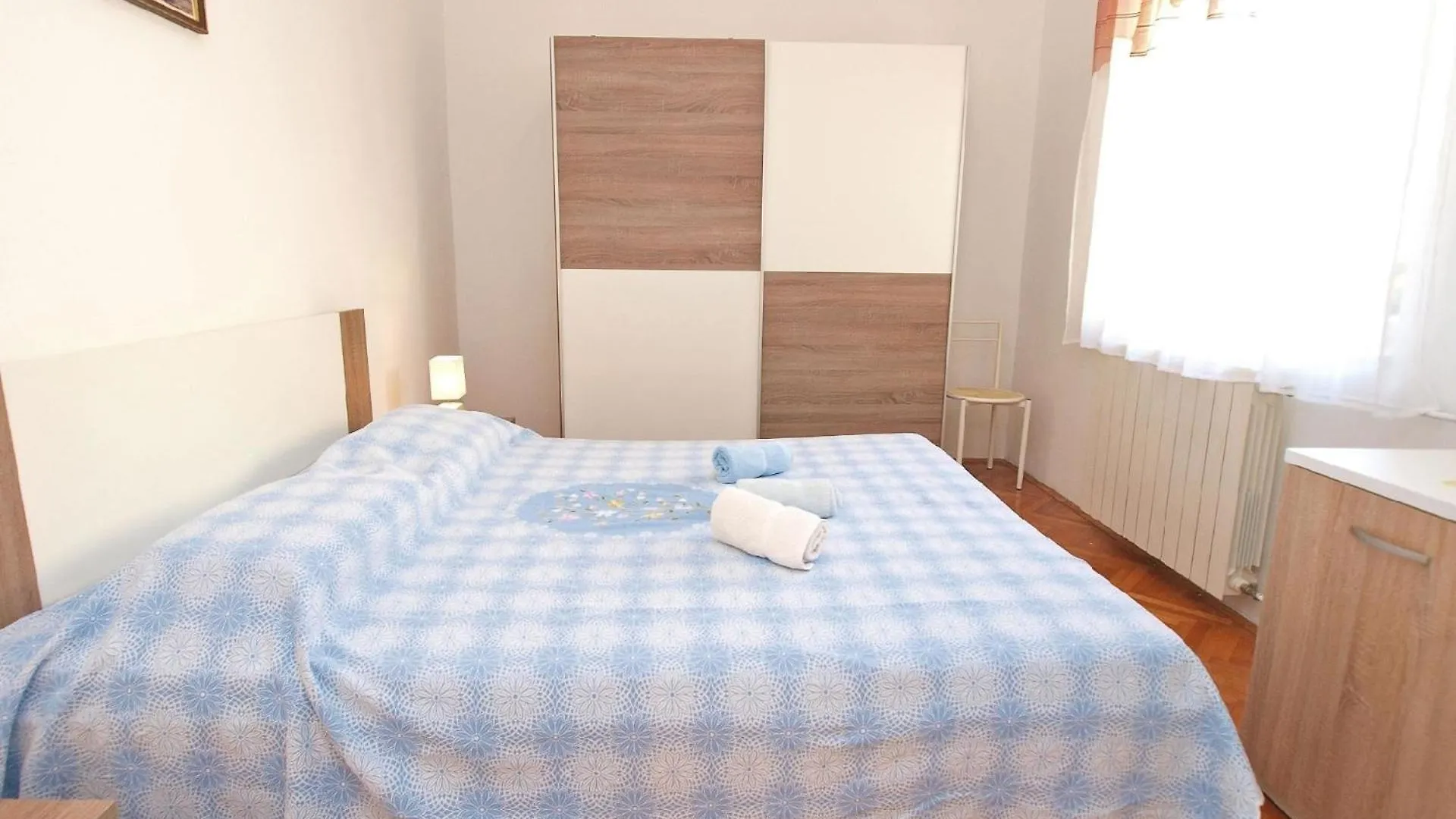 Ferienwohnung Fuer 5 Personen Ca 42 Qm In Rabac, Istrien Bucht Von Rabac Croatia