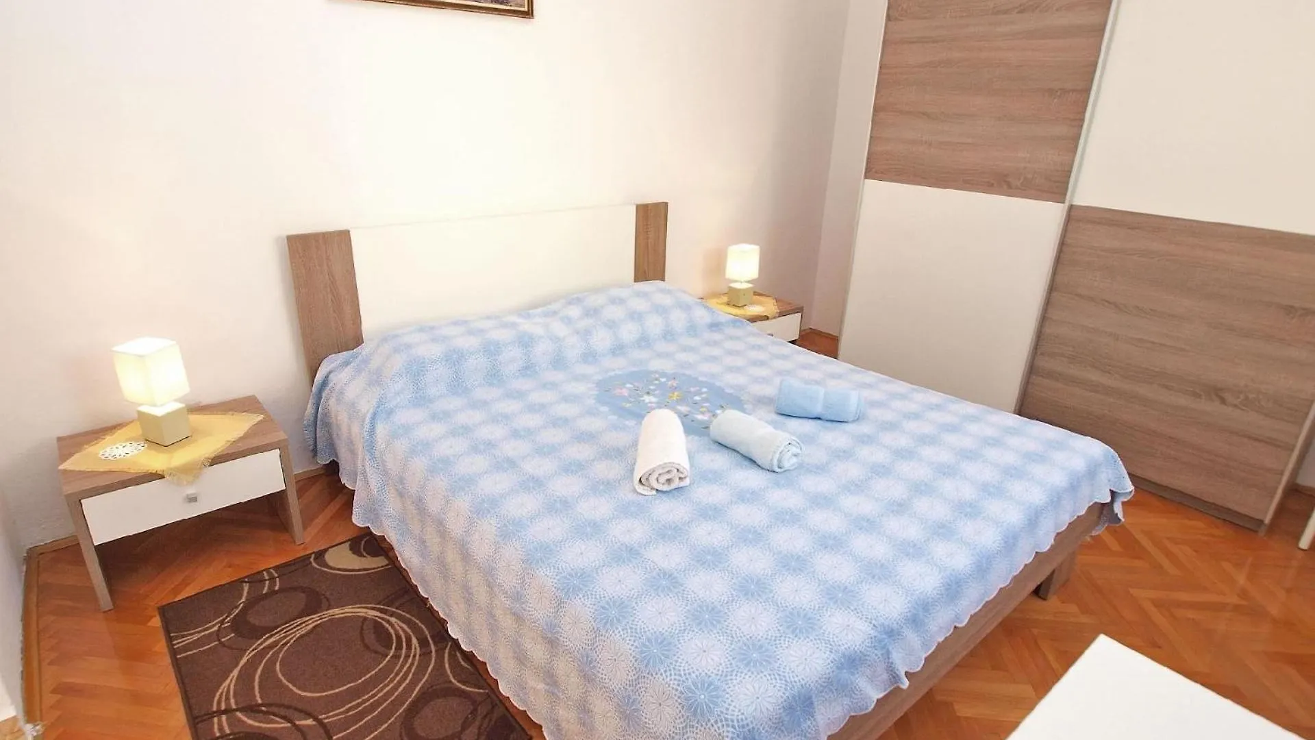 Apartment Ferienwohnung Fuer 5 Personen Ca 42 Qm In Rabac, Istrien Bucht Von Rabac