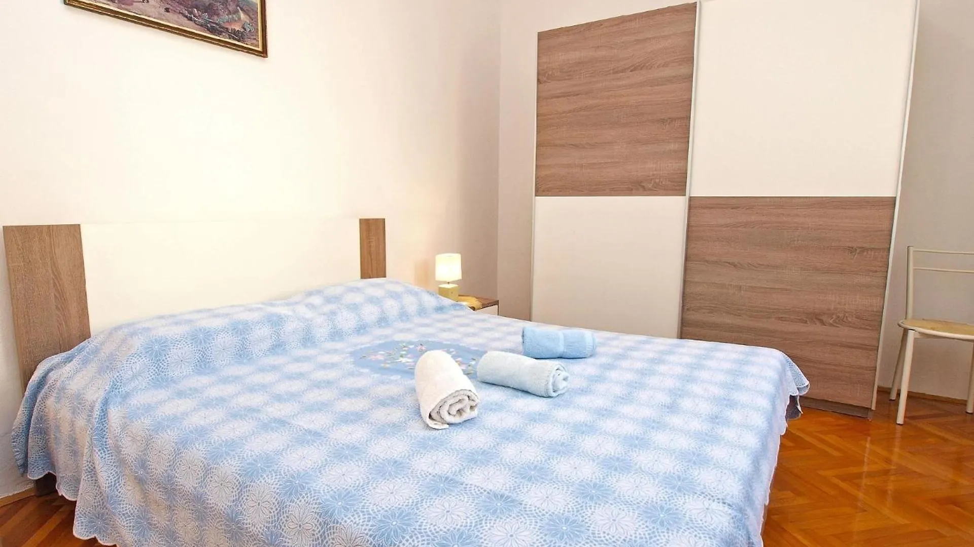 Ferienwohnung Fuer 5 Personen Ca 42 Qm In Rabac, Istrien Bucht Von Rabac 0*,