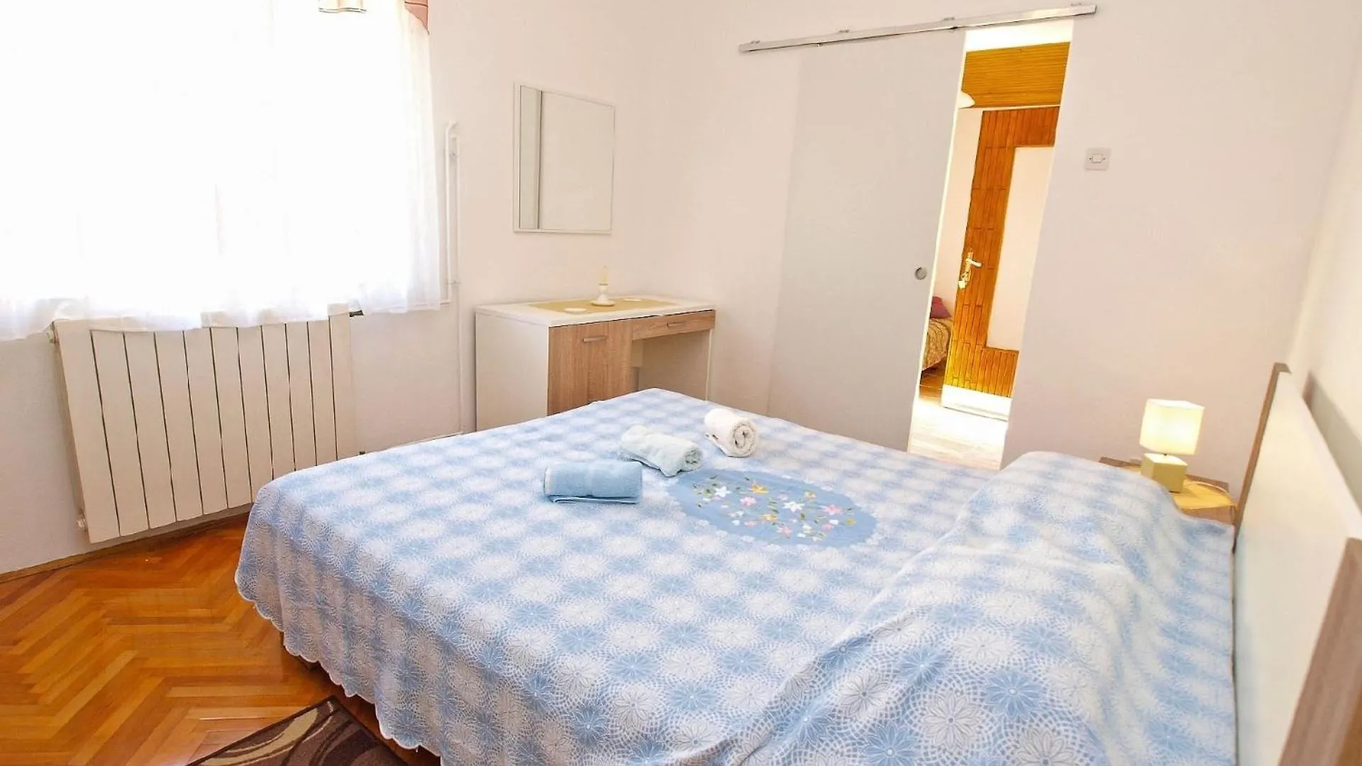 Ferienwohnung Fuer 5 Personen Ca 42 Qm In Rabac, Istrien Bucht Von Rabac 0*,  Croatia